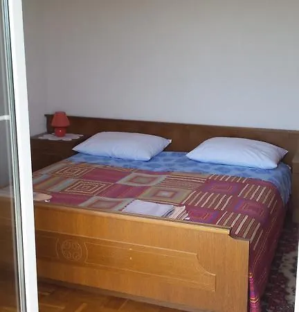 Apartman Ivcic Jadranovo