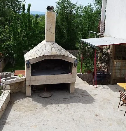 Apartman Ivcic *