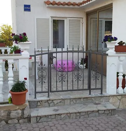 Apartman Ivcic