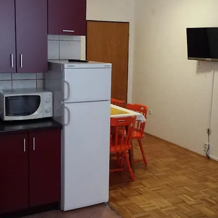 Apartman Ivcic