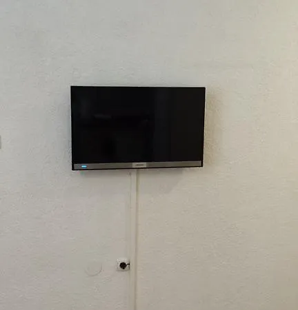 Apartman Ivcic Jadranovo